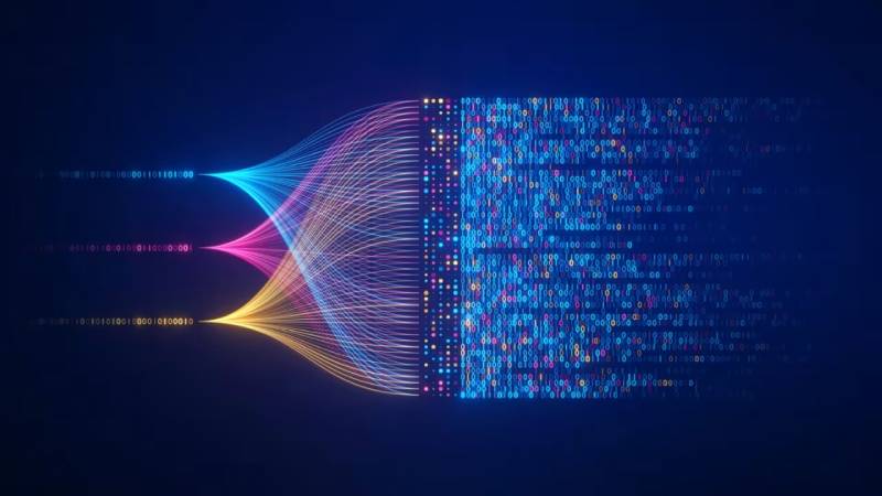 兴国县软件开发:解锁高性能应用的核心技术路径