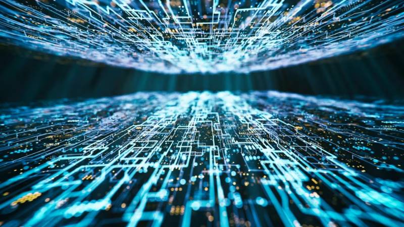 兴国县网站建设：实施DevOps，赋能医疗保健领域数字化转型