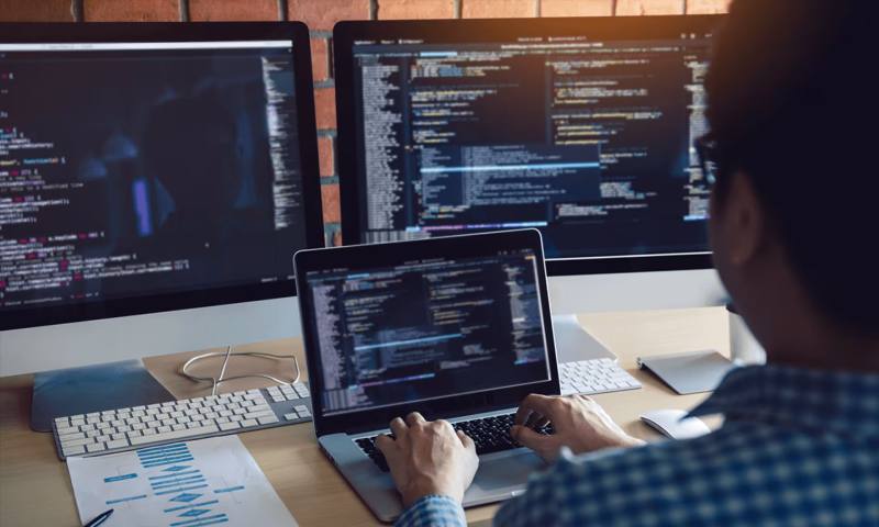 数据科学选型:R与Python如何赋能兴国县网站建设?